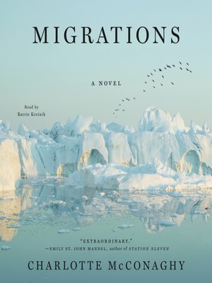 cover image of Migrations